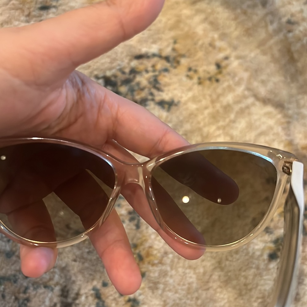 Gucci sunglasses - Picture 8 of 8